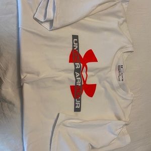 Under Armour men’s T-shirt